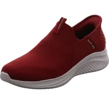 SKECHERS Ultra Flex 3.0 Herren Rot 43