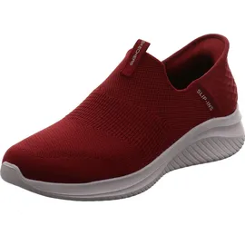 SKECHERS Ultra Flex 3.0 Herren Rot 43
