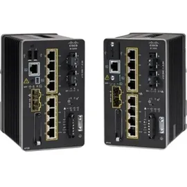 Cisco Catalyst IE3200 Rugged Series - Network Essentials