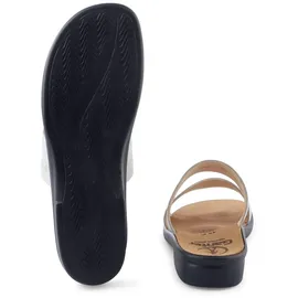 GANTER Sonnica E für Damen, silber, 38 EU / 38 EU Schmal