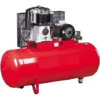 Apex Digital Luft Kompressor 7,5PS 900 500L Werkstattkompressor BK119