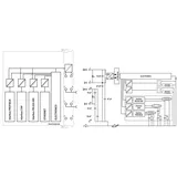 WAGO Controller PFC200, 750-8216/040-000