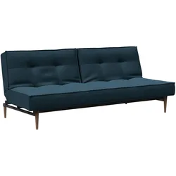 Innovation Funktionssofa Splitback - B/H/T ca. 210,00x80,00x91,00