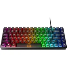 Lenovo Legion K510 Mini Pro Gaming Tastatur Schwarz