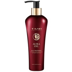 T-LAB PROFESSIONAL Aura Oil Duo Treatment Conditioner 300 ml