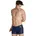 Short R Badehose Blau M