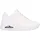 SKECHERS Uno - Stand on Air Weiß 41