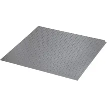 SO-Tech Ninka Eins2vier Korpusbreite 600 mm 482 x 473,5 mm Alugrau Passend für Blum Tandembox