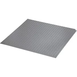 SO-Tech Ninka Eins2vier Korpusbreite 600 mm 482 x 473,5 mm Alugrau Passend für Blum Tandembox