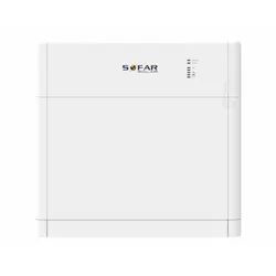 Sofar Solar BTS E5-DS5 Lithium Speichersystem 5,12 kWh 400 V