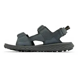 Columbia Konos Hiker 3-Strap Herren Graphite/Black 48