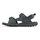 Columbia Konos Hiker 3-Strap Herren Graphite/Black 48