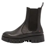 Art Stiefelette Amberes schwarz 39