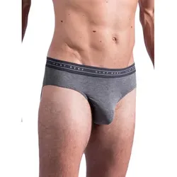 Olaf Benz  Slips Sportnachrichten PEARL2158  in Grau, EU M