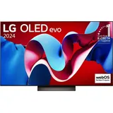 OLED55C41LA 55" 4K OLED evo TV C4