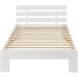 [en.casa] Bett, Nivala (120 x 200 cm,