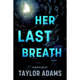 William Morrow Her Last Breath