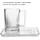 Pasabahce Elysia Kaffeeglas 0,31 l 2 St.