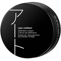 SHU Uemura Uzu Cotton Definition Creme 75 ml