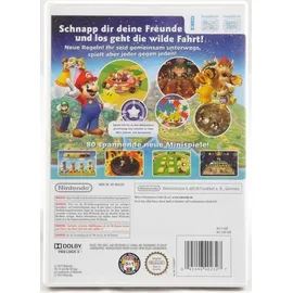 Mario Party 9 (Nintendo Selects) (Wii)