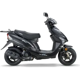 LUXXON Prime 2 50 3,0 45 Schwarz