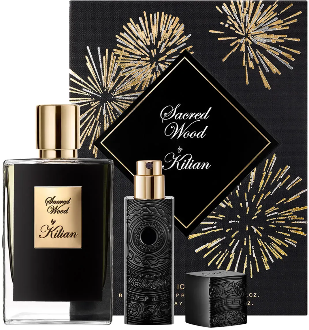 Kilian Paris Sacred Wood Icon Set 50 ml + 7,5 ml