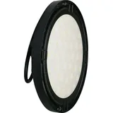 V-Tac 7809 VT-92100 LED-Deckenleuchte LED EEK: E 100W- schwarz