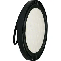 V-Tac 7809 VT-92100 LED-Deckenleuchte LED EEK: E 100W- schwarz