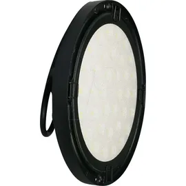 V-Tac 7809 VT-92100 LED-Deckenleuchte LED EEK: E 100W- schwarz