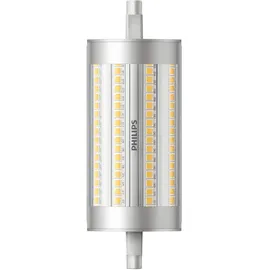 Philips LED-Lampe R7s 17,5 W warmweiß 1 St.