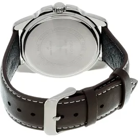 Casio Mtp-1314pl-7a Uhr Silver Grey / White One Size