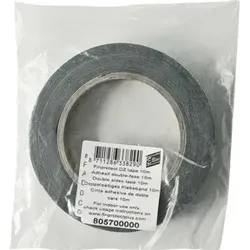 Klebeband f.Fingersch.schwarz FINPROTECT PLUS Material Acrylatschaum ELLEN