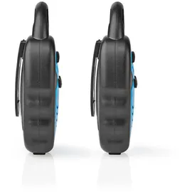 Nedis WLTK0300BU two-way radio - PMR