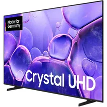 Samsung GU85U8099F 85" Crystal UHD 4K Smart TV U8099F