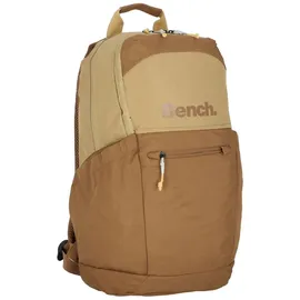 Heinrich Sieber Leisure 48 l beige/braun