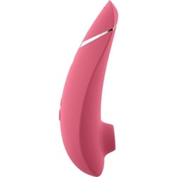 Womanizer Raspberry Klitoris-Stimulator 2 Vibrator   Damen