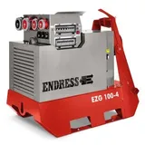 Endress Diesel-Generator EZG 100/4 II/TNS