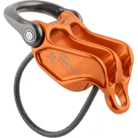 DMM Pivot orange