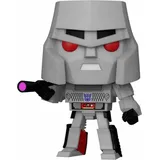 FUNKO - POP! Funko POP! G1 Megatron