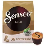 Pads Gold (medium cup) 36 pcs