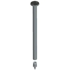 Keuco Deckenabhängung Plan Set, verchromt, 600mm