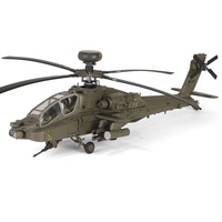 Forces of Valor 1:72 US Army Boeing AH-64 Longbow Apache