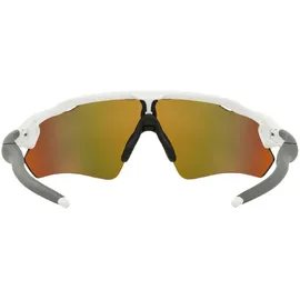 OAKLEY Radar EV Path polished white/fire iridium (920816)