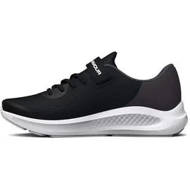 Under Armour Mädchen UA GPS Pursuit 3 AC, atmungsaktive und leichte Sportschuhe, bequeme Mädchen Laufschuhe mit weicher Dämpfung