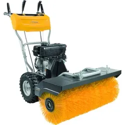 Kehrmaschine SWS 600 G