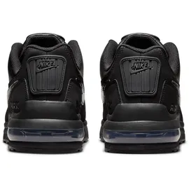 Nike Air Max LTD 3 Herren Black/Black/Black 52,5