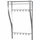 moebel-direkt-online Wandgarderobe Larissa