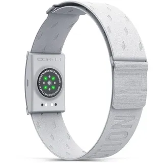 COROS Herzfrequenzmonitor Unisex grau Groß