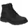 s.Oliver Schnürstiefeletten Herren Schwarz 43