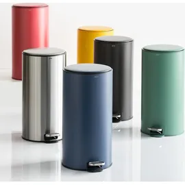 5five simply smart Delta 30 l Edelstahl